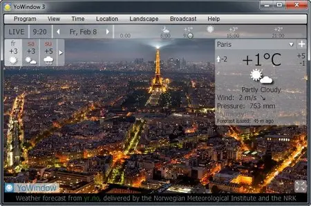 YoWindow Unlimited Edition 3S Build 142 Final