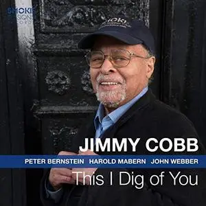 Jimmy Cobb - This I Dig of You (2019)