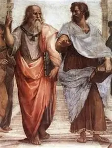 «phaedrus» by Plato