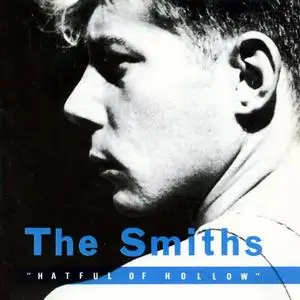 THE SMITHS - 6 Albums