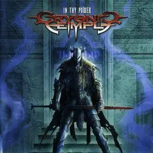 Cryonic Temple - In Thy Power (2005)