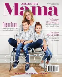 Absolutely Mama – January 2017