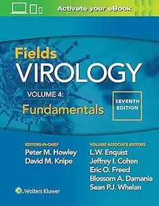 Fields Virology: Fundamentals