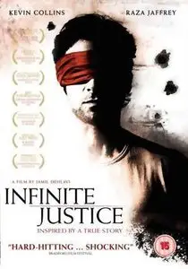 Infinite Justice (2006)