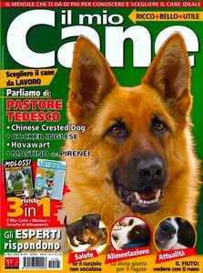 Il Mio Cane - Ottobre 2011