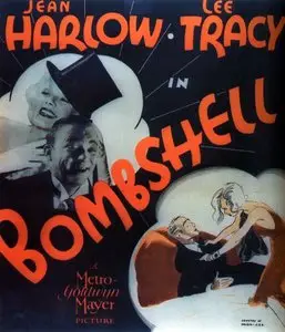 Bombshell (1933)