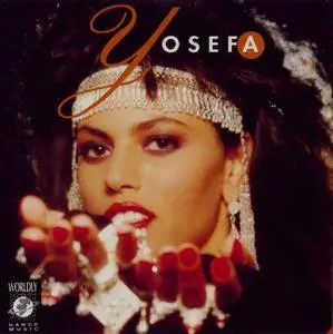 Yosefa - Yosefa (1993)