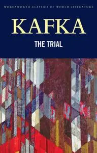 «The Trial» by Franz Kafka