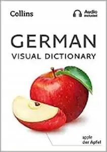 Collins German Visual Dictionary (Collins Visual Dictionaries)