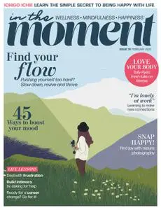 In the Moment – 04 February 2020