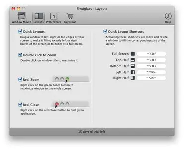 Flexiglass 1.5.1