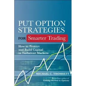 Put Option Strategies for Smarter Trading (repost)