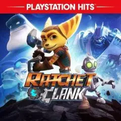 Ratchet & Clank™ (2016)