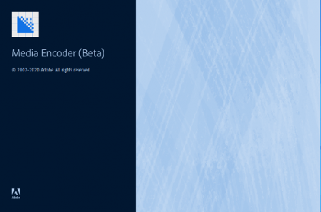 Adobe Media Encoder 2020 Beta v14.2.0.31 (x64) Multilingual