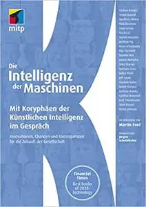Die Intelligenz der Maschinen
