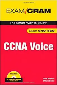 CCNA Voice Exam Cram