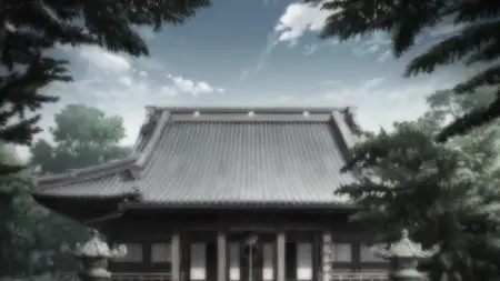 Rurouni Kenshin 2023 - S01E12