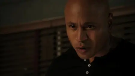 NCIS: Los Angeles S03E08