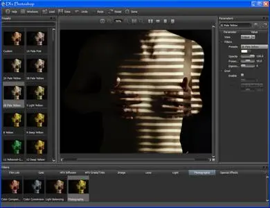 Tiffen Dfx For Adobe Photoshop