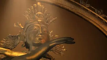 Bozhestvot aka The God (2003) - Konstantin Bronzit