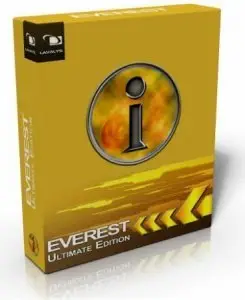 EVEREST Ultimate Edition 5.50.2202b Multilanguage Portable