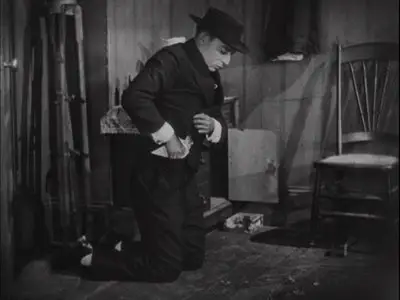 TCM Archives: The Buster Keaton Collection (2004) [ReUp]