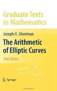 The Arithmetic of Elliptic Curves (2nd edition) [Repost]