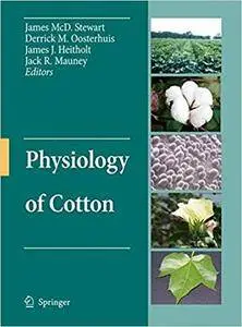 Physiology of Cotton