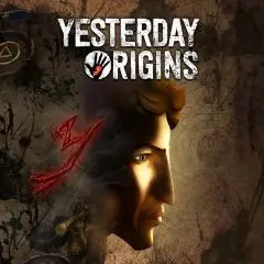 Yesterday Origins (2016)