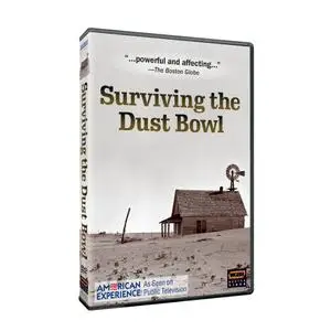 PBS - American Experience: Surviving the Dust Bowl (2007)