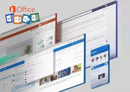 Microsoft Office Pro Plus version 1905 Build 11629.20196