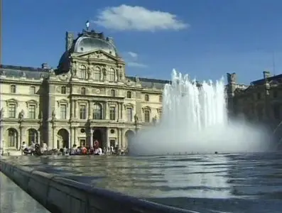 Золотой глобус. 15. Париж