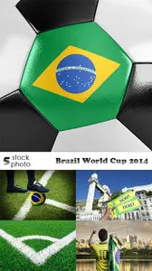 Photos - Brazil World Cup 2014