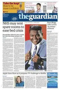 The Guardian 26 October 2017