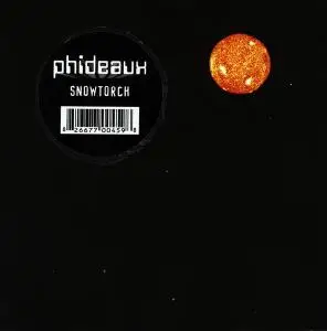Phideaux - 4 Studio Albums (2003-2011)