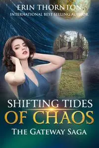 «Shifting Tides of Chaos» by Erin Thornton
