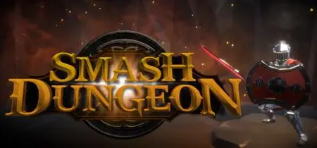 Smash Dungeon (2023)