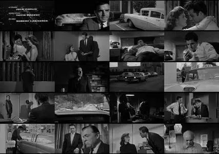 City of Fear (1959)