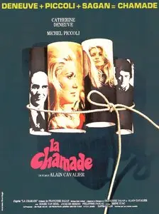 La chamade / Heartbeat (1968)