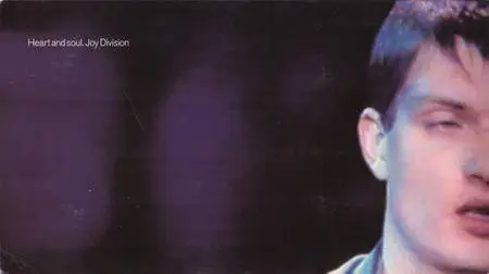 Joy Division - Heart and Soul (1997) [4CD Box Set] Re-up