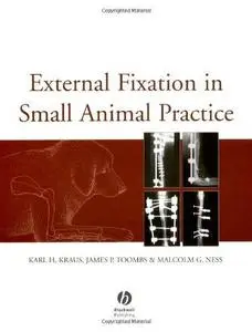 External Fixation in Small Animal Practice