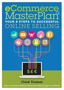 eCommerce MasterPlan 1.8: Your 3 Steps to Successful Online Selling