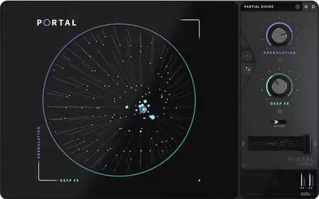 Output Portal v1.2.1