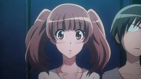 Kaichou wa Maid sama! TV  Special EP  SP Kaichou wa Maid sama! 10 (BD 1920x1080 x 264 FLACx2 mkv" yEnc