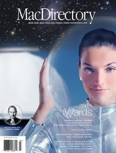 MacDirectory - Fall/Winter 2011