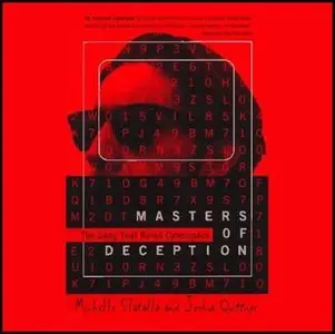 Masters of Deception: The Gang That Ruled Cyberspace (Audiobook) (repost)