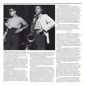 Art Blakey - The Complete Blue Note Recordings Of Art Blakey's 1960 Jazz Messengers (1992) {6CD Mosaic MD6-141}