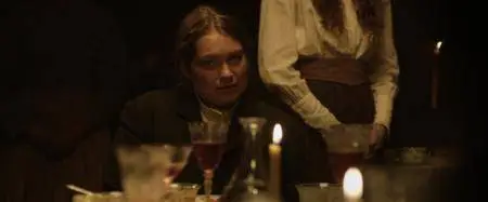 Godless S01E02