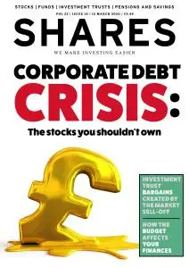 Shares Magazine - Issue 10 - 12 March 2020