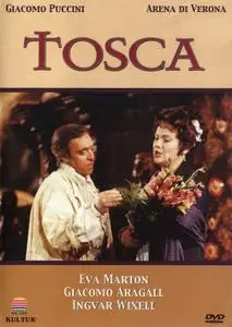 Daniel Oren, Orchestra of the Arena di Verona - Puccini: Tosca (2005/1984)